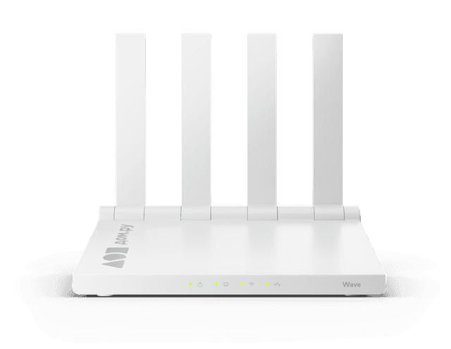 Дом.ру Wave AX1500