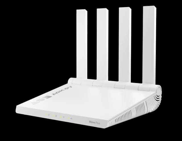 Дом.ру Wave Plus AX3000